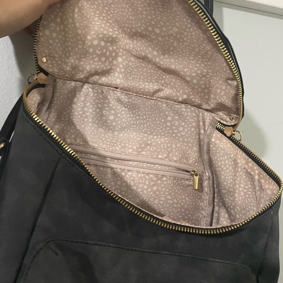 Cute backpack - Picture 7 of 12